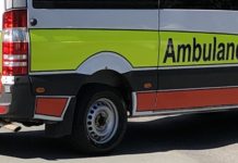 Travelling – think ambulance cover Ambulance Cover across Australia