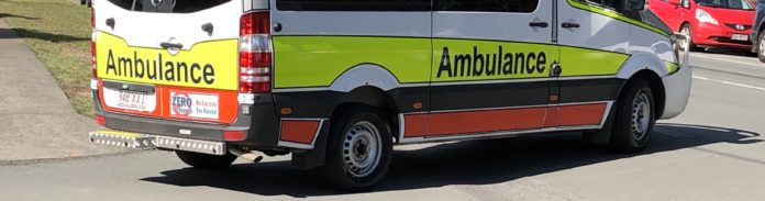 Ambulance Cover across Australia
