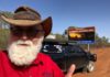 Let’s go Camping Travel Outback Queensland