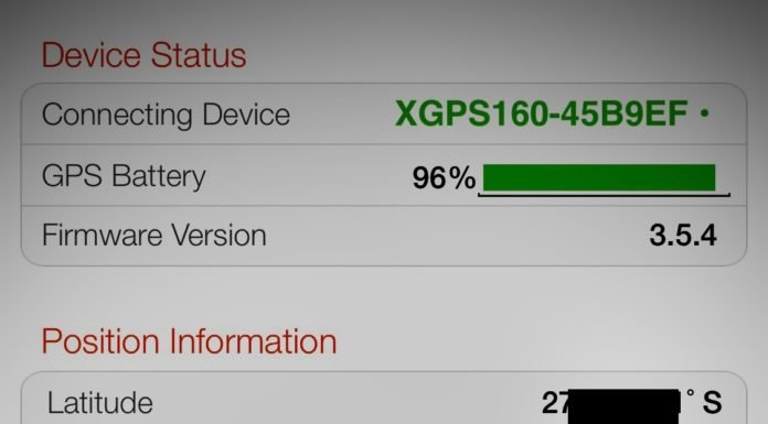 How to Use Your Wi-Fi iPad as a GPS Camp and Travelling around Australia