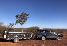 Car and Trailer Weights- Mass Camp And Travel Australia - Dayvs Videos