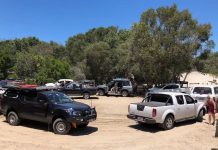 Travelling in a Convoy Convoy