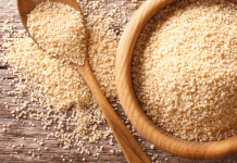 Camping Recipes using CousCous QUICK CAMPING RECIPES