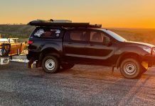 Car and Trailer Weights Tare Mass Car Axle Loads