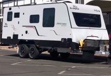What Makes Brisbane Camperland Tick? Jayco Caravan