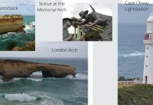 BMPRO Making Road Trips Easier The Great Ocean Road