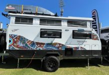 Car and Trailer Weights- 2 GVM and ATM aggregate trailer mass