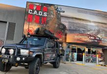 Brisbane CAOS No 1 Bargain Camping Store CAOS Brisbane