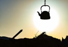 Review OZ Tent SV-5 Max Camping