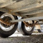 Car and Trailer Weights- 4 Gross Trailer Mass Gross Trailer Mass