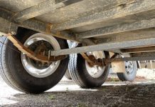 Car and Trailer Weights- 4 Gross Trailer Mass Gross Trailer Mass