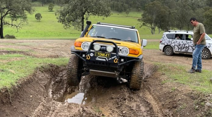 Why Do I need a Snorkel on My 4WD Snorkel