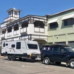 Car and Trailer Weights- 5 Car Axle Loads Car Axle loads