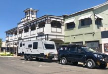 Car and Trailer Weights- 5 Car Axle Loads Car Axle loads