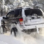 Winter Fuel in Your Diesel Tank Winter Fuel in Your Diesel Tank