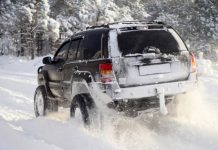 Winter Fuel in Your Diesel Tank Winter Fuel in Your Diesel Tank