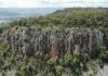 The best of Scenic Rim Qld Mount French and Frog Buttress